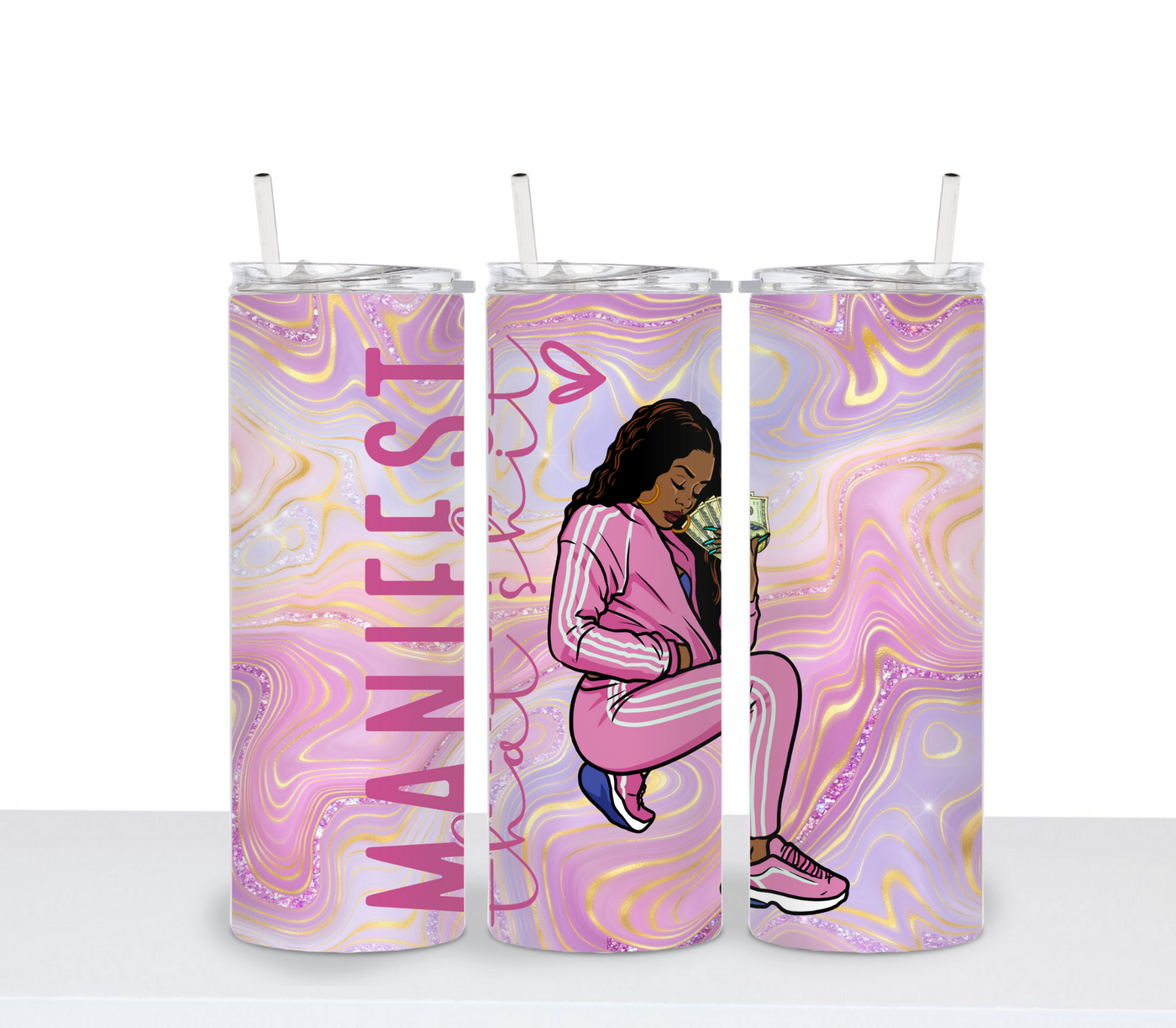 Tumblers