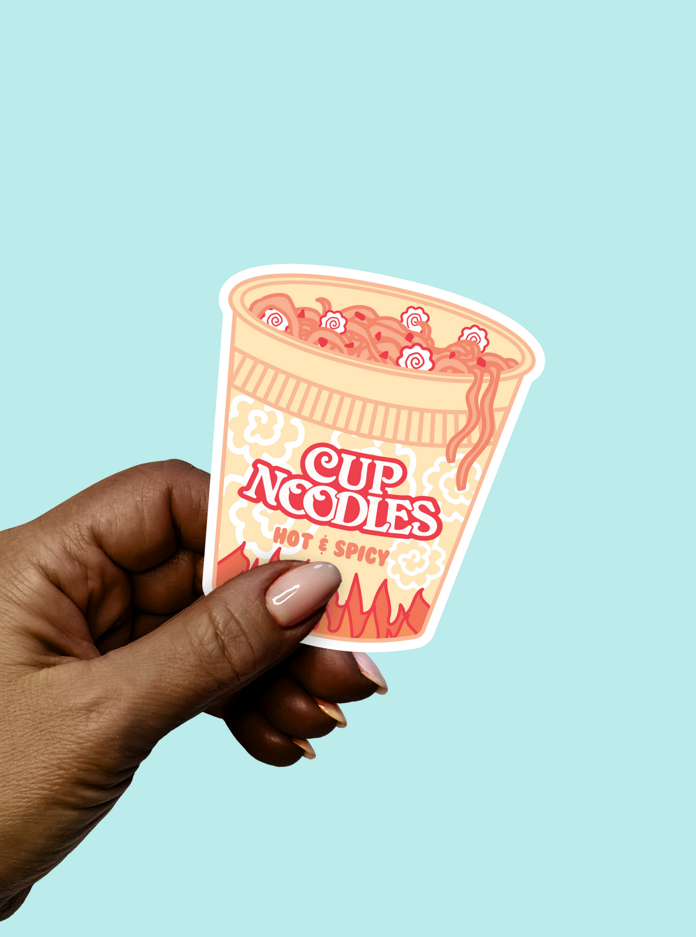 Cup Noodles