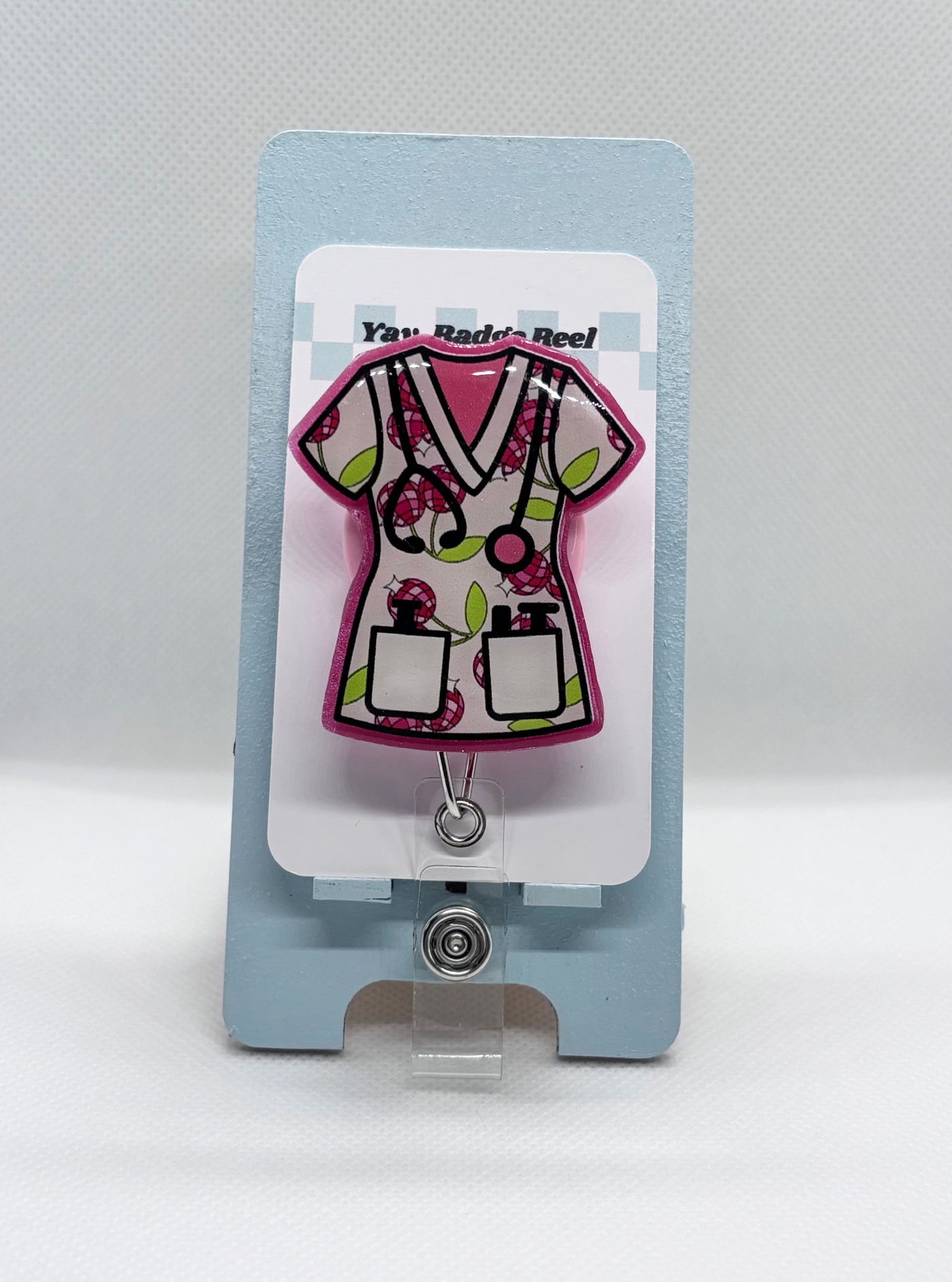 Nurse Shirt 3