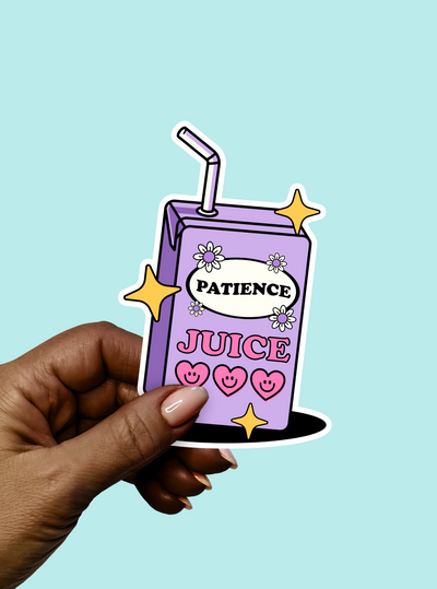 Juice Pouch