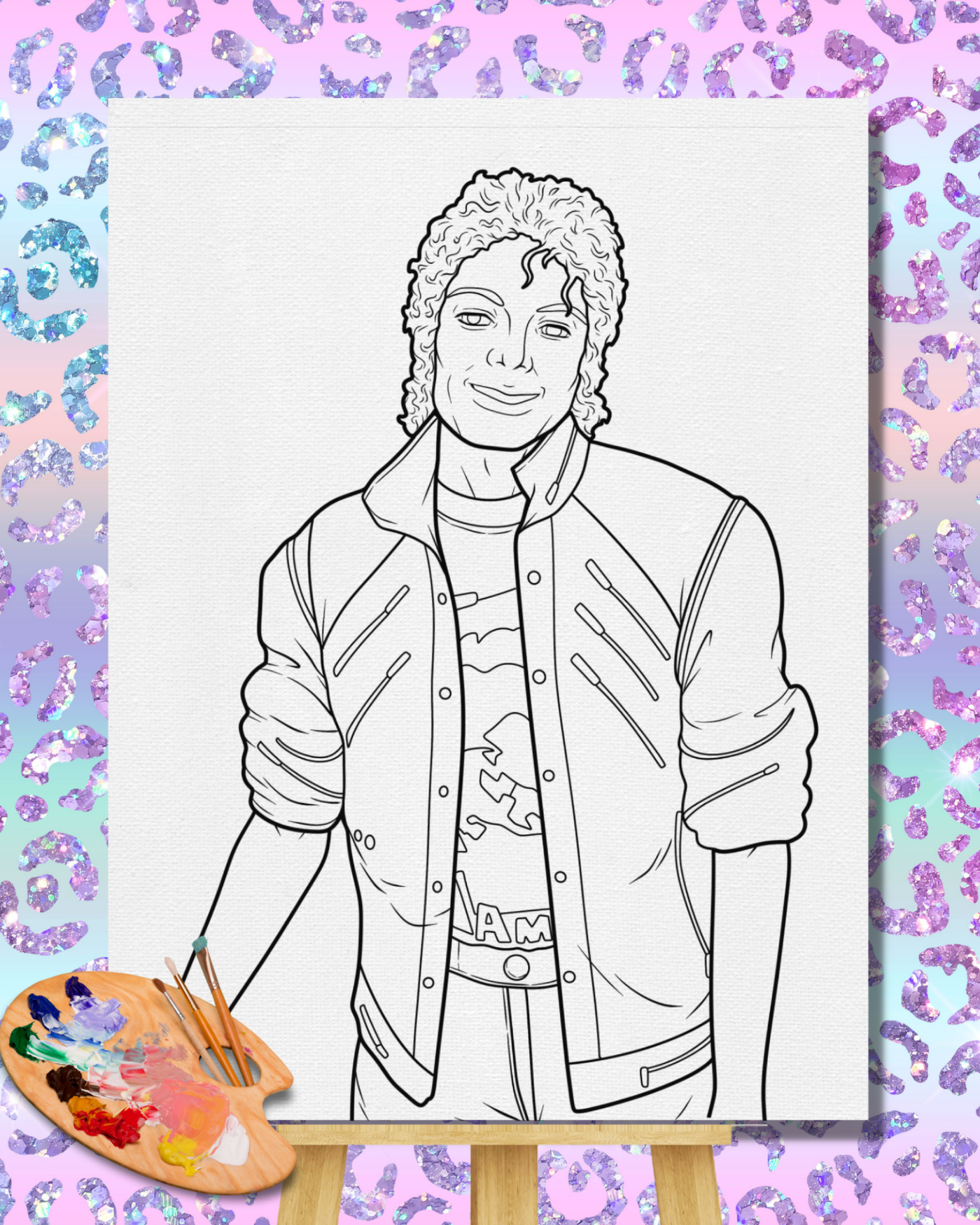 MJ