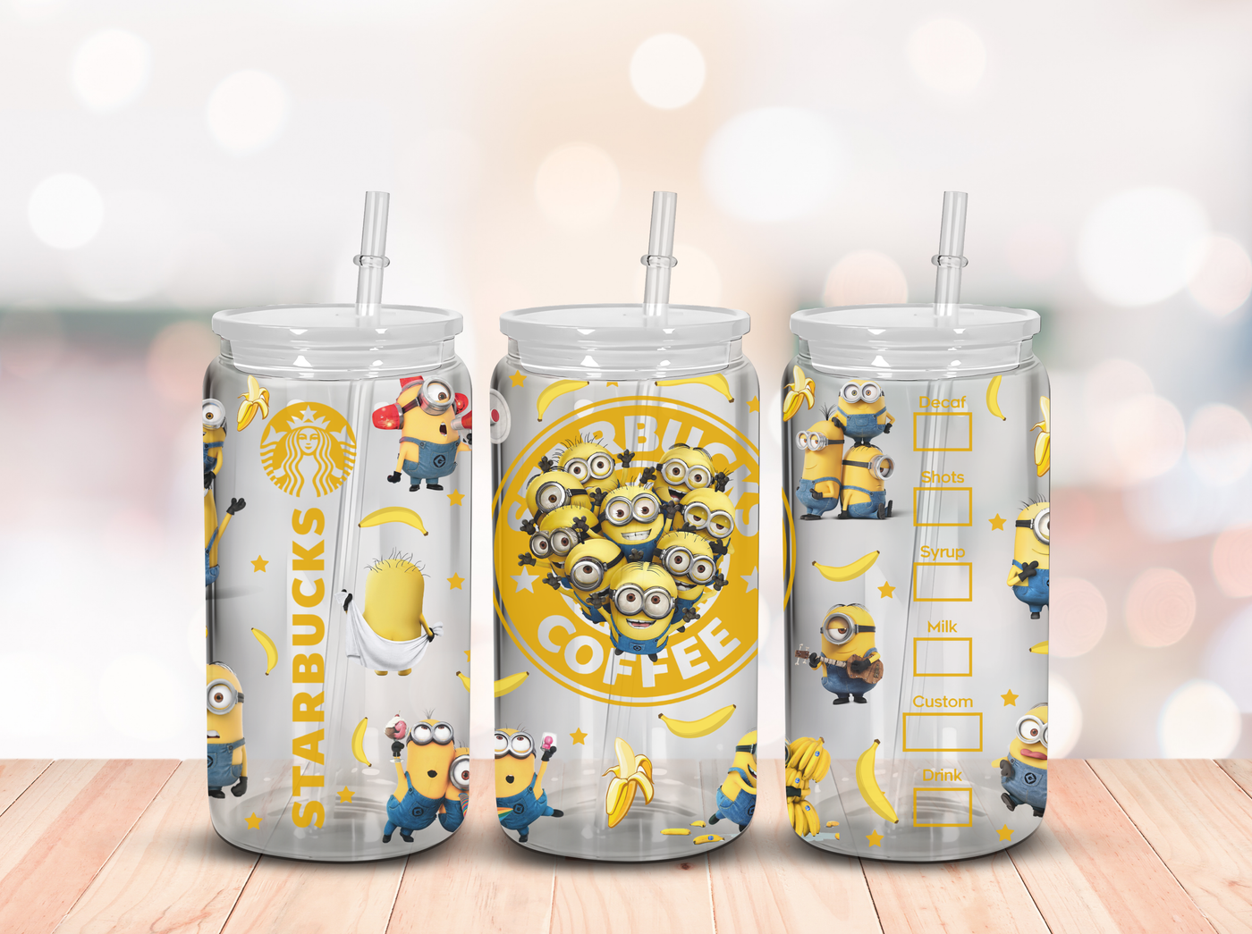 Minions