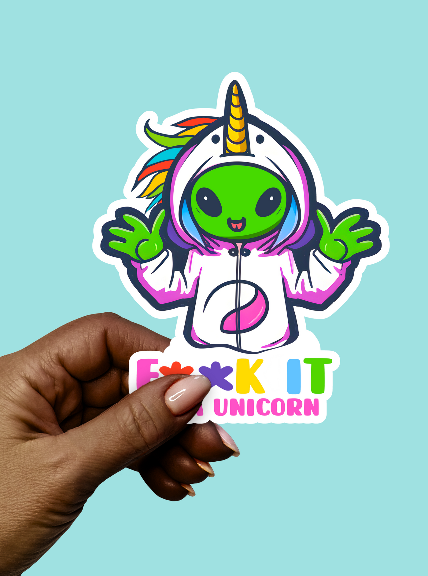 Unicorn