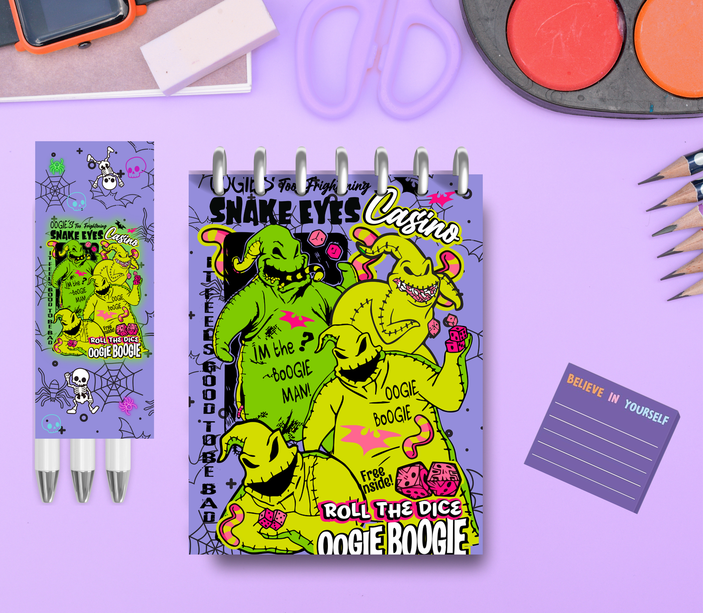 Oogie