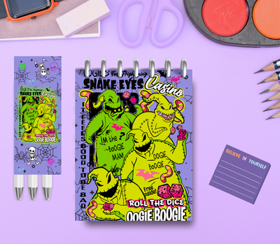 Oogie