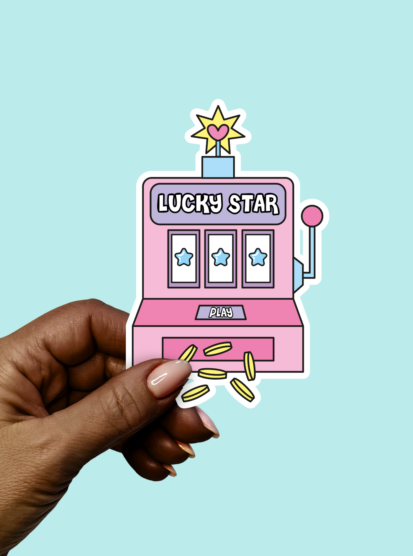 Lucky Star