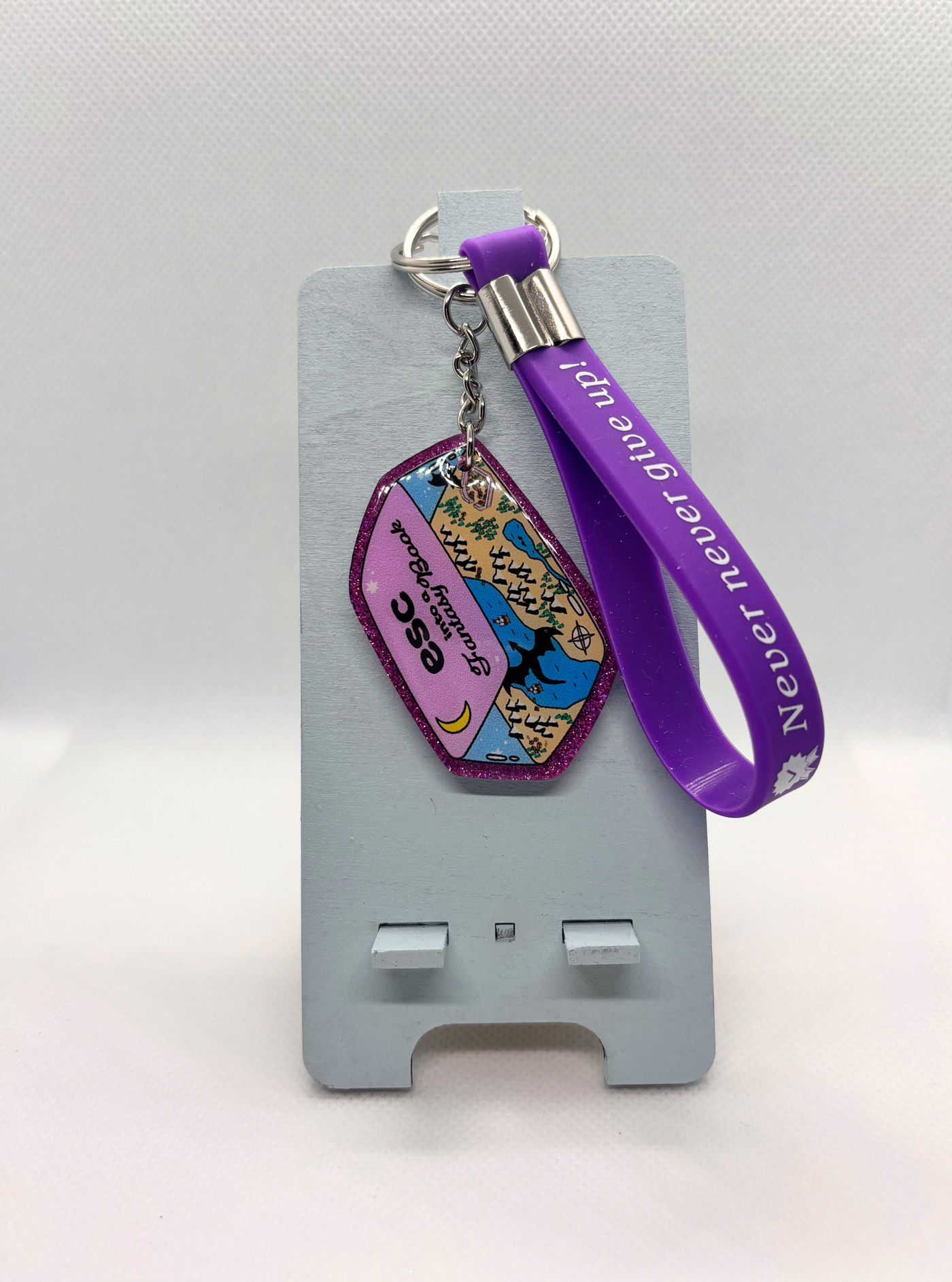 Fantasy Key