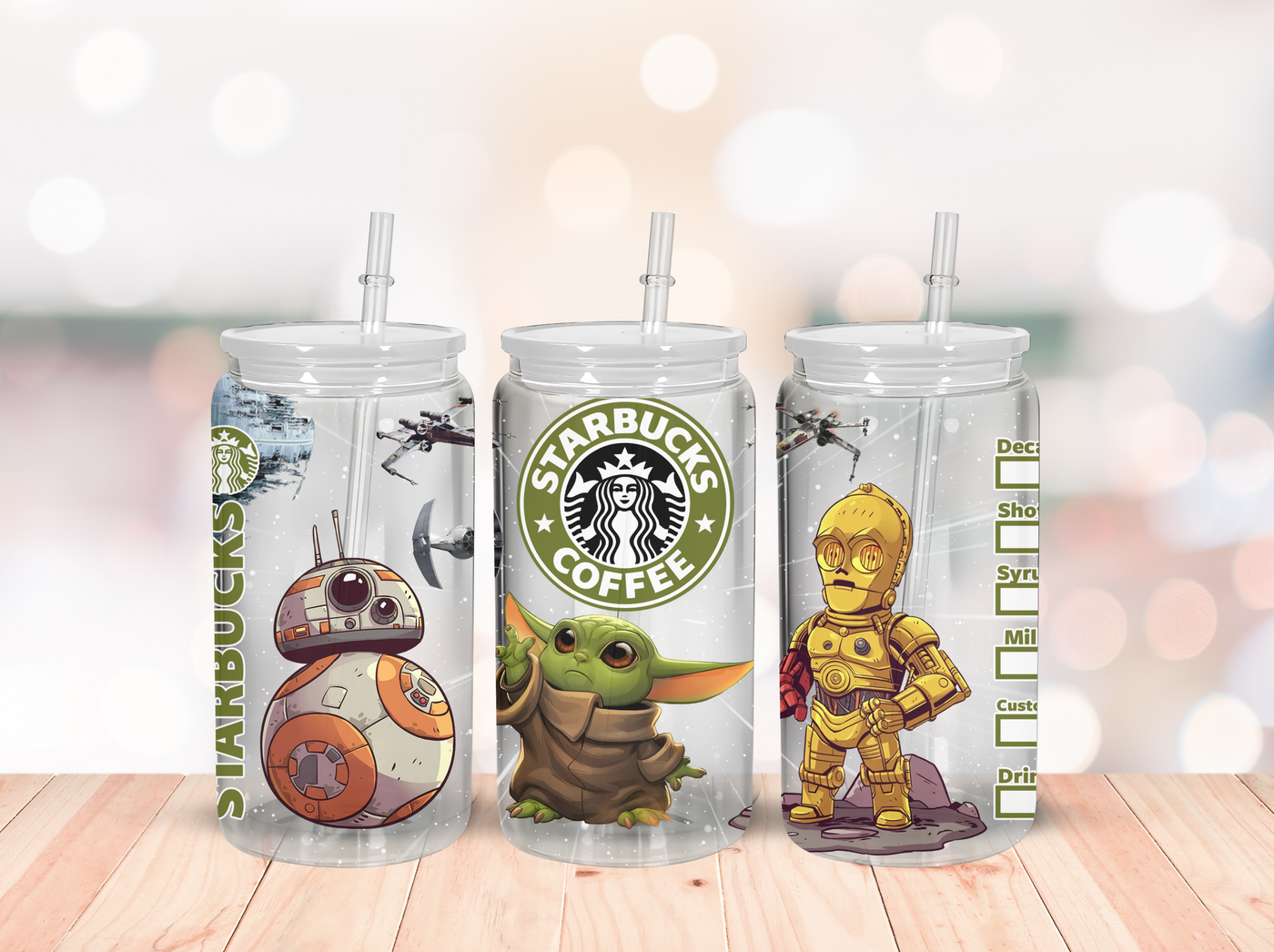 Star Wars