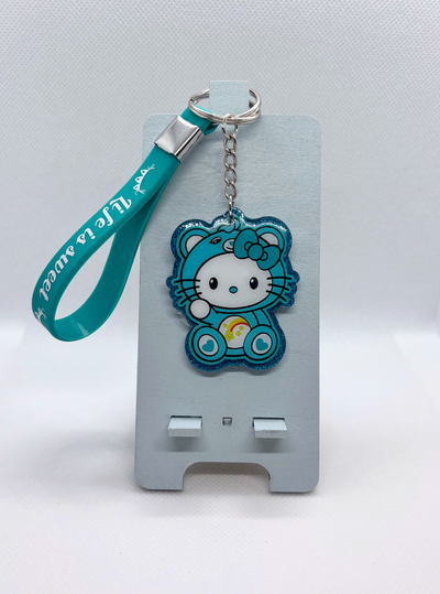 Cute Bear