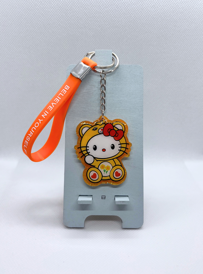 Cute Bear