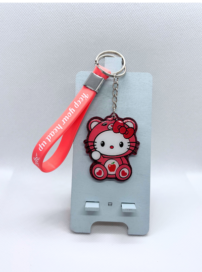 Cute Bear