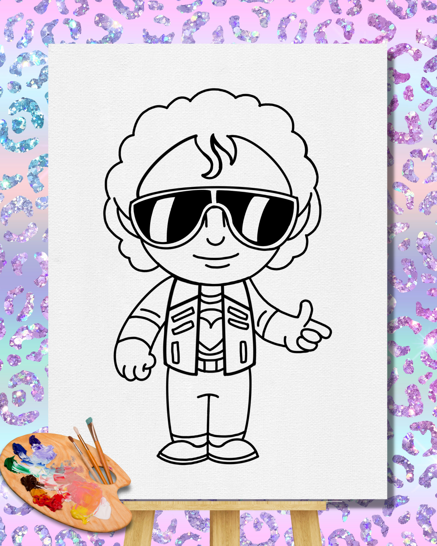MJ Kids