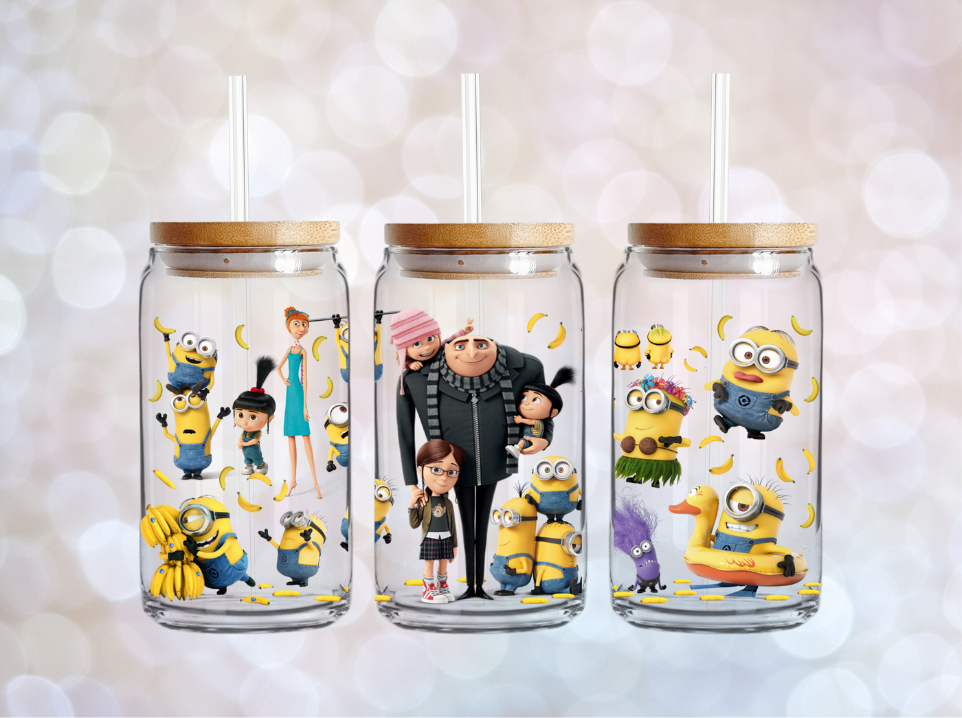 Despicable Me