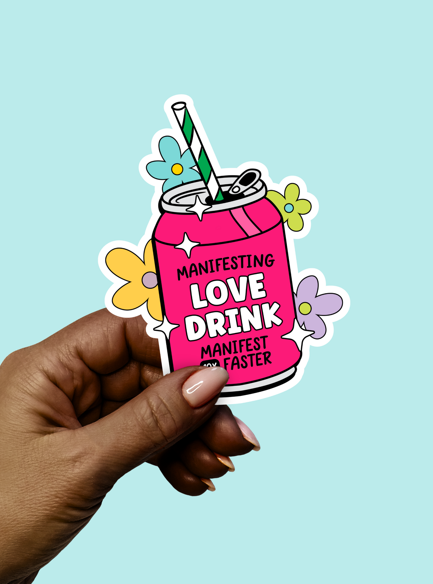 Love Drink