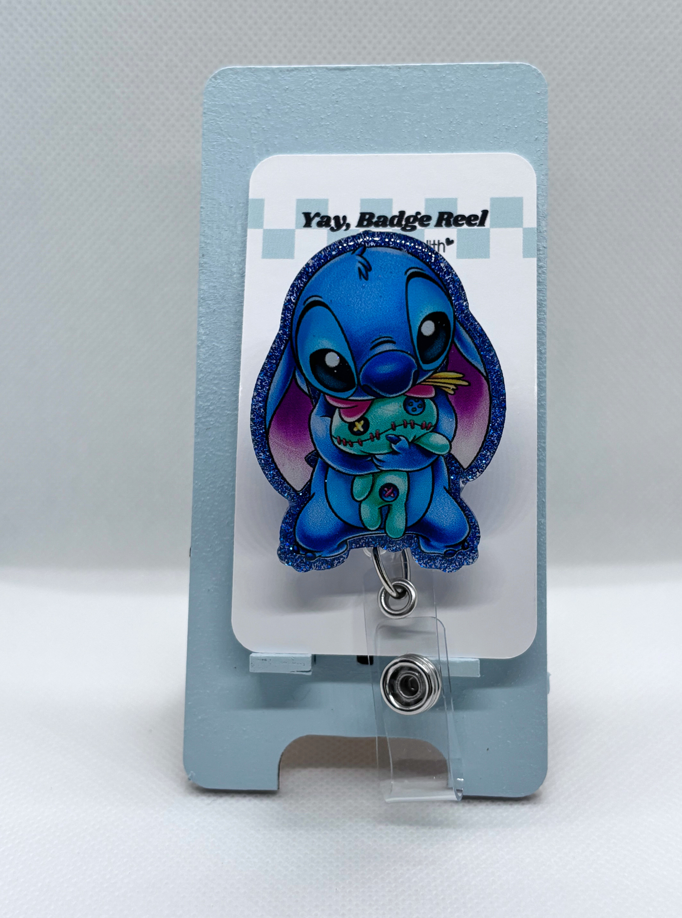 Stitch BR