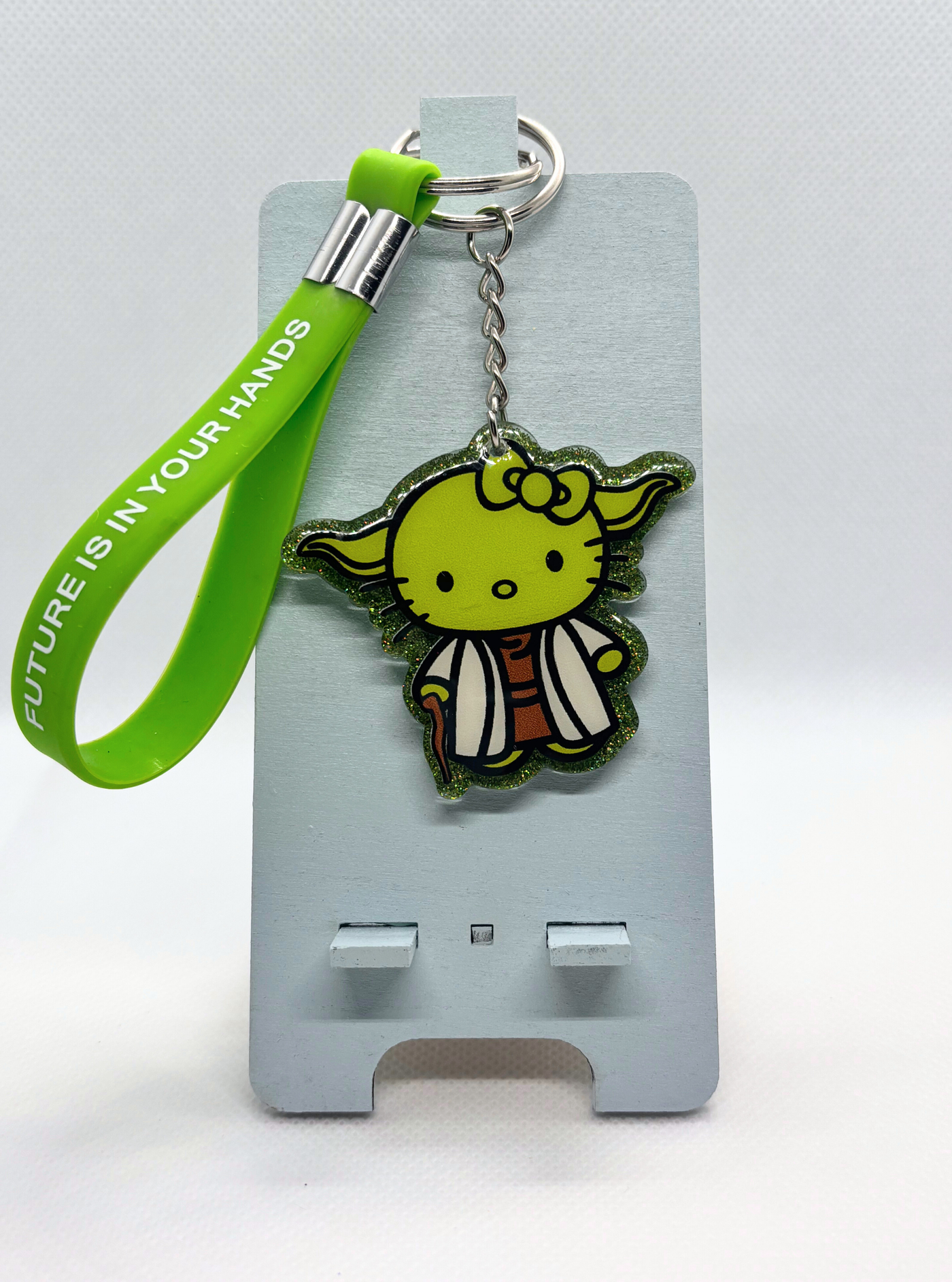 Yoda Kitty
