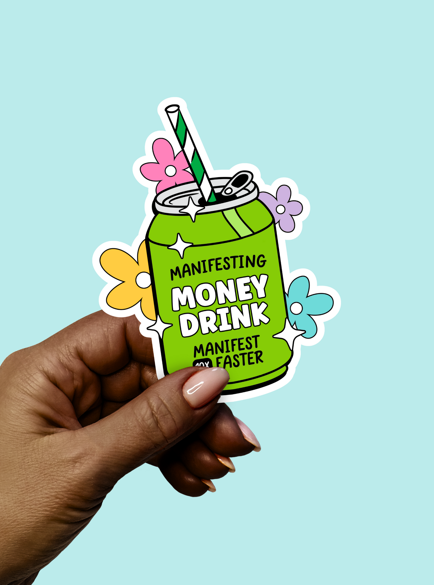 Money Drink