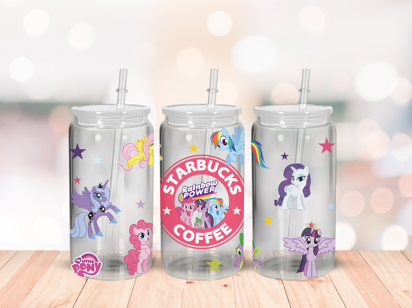 Ponies