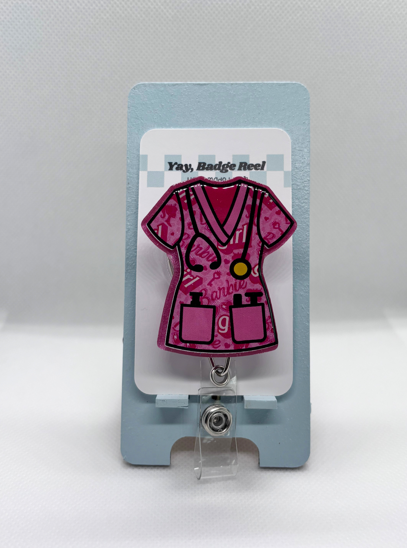 Nurse Shirt