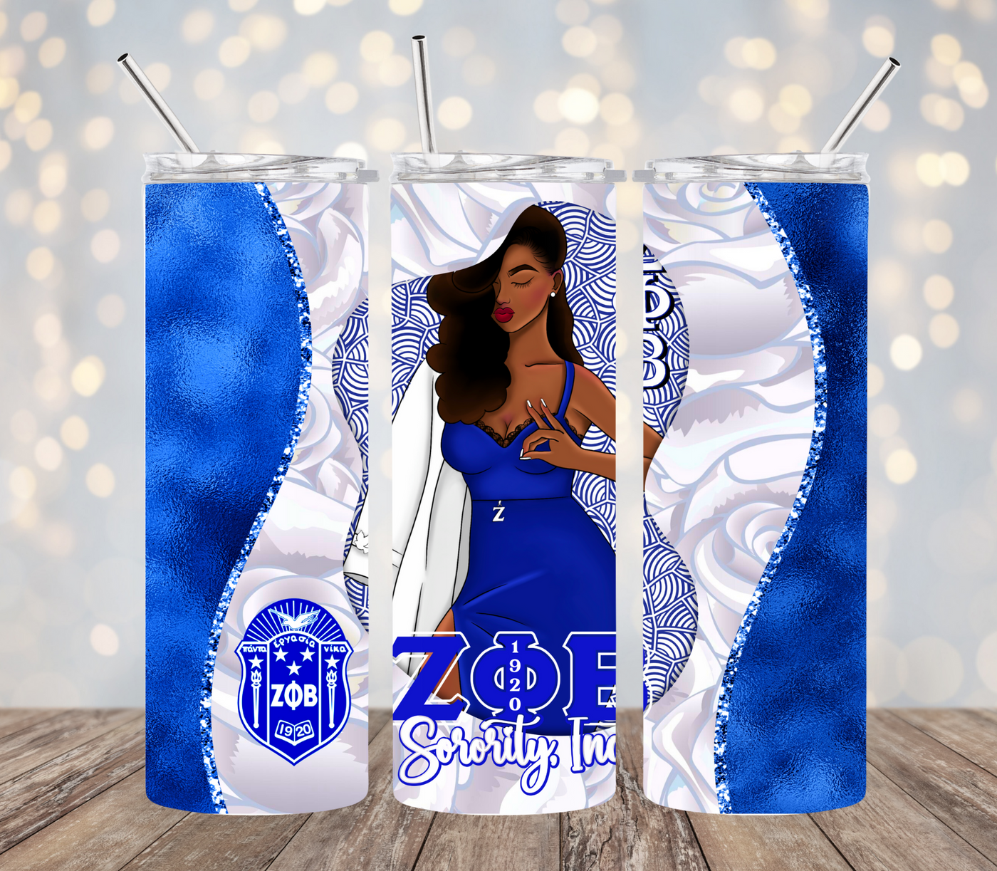 Zeta Phi Beta